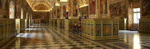 Vaticaanbibliotheek