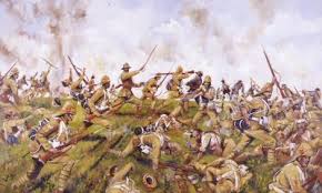 Slag bij Spionkop (1900)