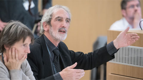 Antoon de Baets