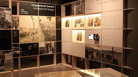 © Verzetsmuseum