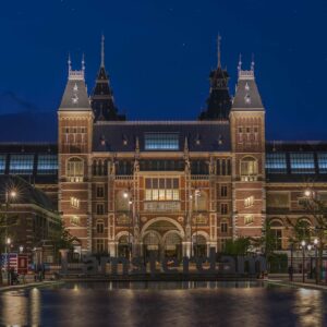 Foto: Rijksmuseum